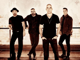 LIVE Looks Back on Triumphant 2017 and Ahead to 2018 with New Single and More Shows Image