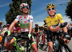 TV5MONDE USA to Stream the 2018 Tour de France this July Image