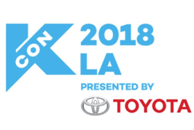 KCON LA Returns to the Staples Center & L.A. Convention Center August 10-12, 2018 + Tickets On Sale July 11 