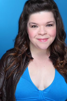 Kevin Zak and Marissa Rosen Complete the Cast of R.R.R.E.D Image