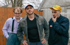 LONE STAR Returns for Off-Broadway Run This Summer Image