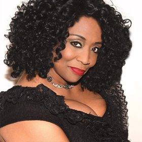 Interview: That Wasn't Me: In Conversation with E. Faye Butler Image