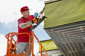 Vanilla Ice is Back on DIY Network with New Season of THE VANILLA ICE PROJECT 