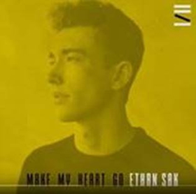 Ethan Sak Releases New Single, 'Make My Heart Go' 