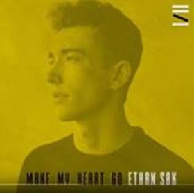 Ethan Sak Releases New Single, 'Make My Heart Go' Image