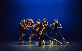 The SEATTLE INTERNATIONAL DANCE FESTIVAL Returns This June Image