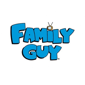 FOX's FAMILY GUY to Air First-Ever Limited Commercial-Interruption Episode 3/11 Image
