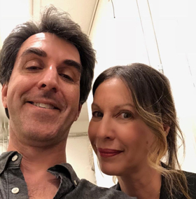 Exclusive Podcast: LITTLE KNOWN FACTS with Ilana Levine- Jason Robert Brown Image