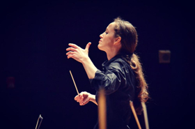 Three Leading Classical Organisations Announce New Initiative Supporting Female Conductors Image