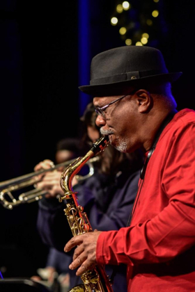 Brooklyn Music School Presents A Special Valentine's Day Event LADY SINGS THE BLUES Image