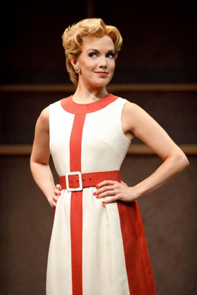 Kara Lindsay Returns to BEAUTIFUL July 12th Image