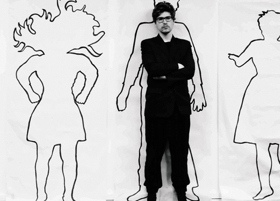 Meryl Tankard Directs Adelaide's Restless Dancers In ZIZANIE Image