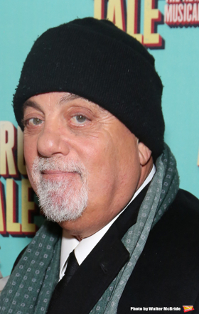 Billy Joel Adds 70th Madison Square Garden Show  Image