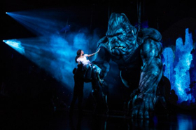 KING KONG Technical Malfunction Cancels Matinee Performance Mid-Show Image