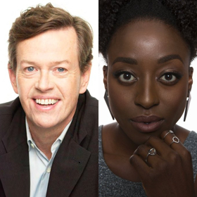Dylan Baker, Ito Aghayere, and More to Join Janet McTeer in BERNHARDT/HAMLET Image