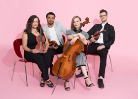 Associated Chamber Music Players to Live-Stream First Masterclass from National Opera Center Image
