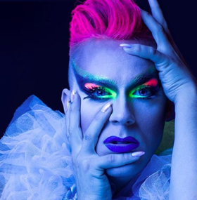 EDINBURGH 2018: Review: ICONIC: A BRIEF HISTORY OF DRAG, Assembly 