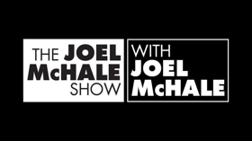 Netflix Announces Weekly Topical Series THE JOEL MCHALE SHOW Image