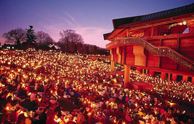 Holiday Performances Announced at Wolf Trap! Image