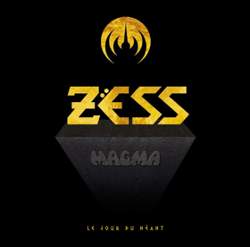 French Music Legends Magma To Release New Album 'Zess'  Image