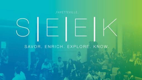 There's Still Time to Get Tickets to Walton Arts Center's SEEK Event for Students, Young Professionals 