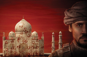 BETC Goes Back in Time for GUARDS AT THE TAJ Image