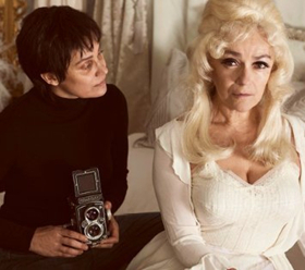 ARBUS & WEST Comes to Arts Centre Melbourne Image
