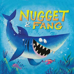 Westport Country Playhouse Presents Under-the-Sea Musical NUGGET AND FANG 