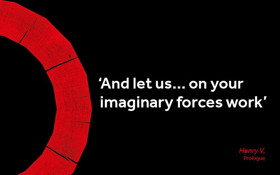 Shakespeare's Globe Announces Full Casting For Summer 2018 Tour Image