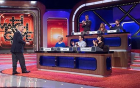 ABC's MATCH GAME Opens 50% Above Its May Finale to Its Best Results Since February Image