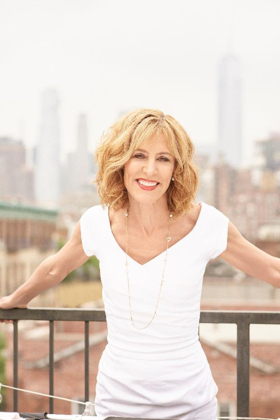 Oscar, Emmy & Golden Globe Winner Christine Lahti To Star as Gloria Steinem in Diane Paulus Directed GLORIA: A LIFE 