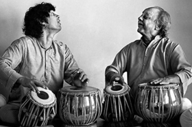 BWW Previews: A HOMAGE TO at USTAD ALLARAKHA Image