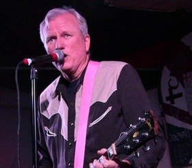 Guitarist Charlie Pickett to Release SEE YOU IN MIAMI August 17th Image
