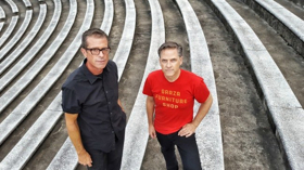 CALEXICO Comes to Boulder Theatre Image