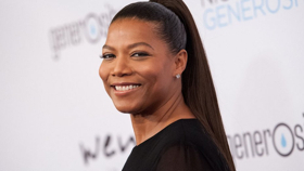 Queen Latifah to Partner with Electus for Female Comedian Travel Series  Image