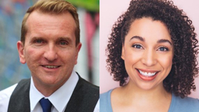 MTH Theater Reveals Cast And Creatives For A SPECTACULAR CHRISTMAS SHOW Image
