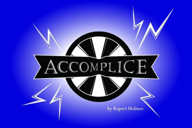 Cast and Creative Team Announced for ACCOMPLICE 
