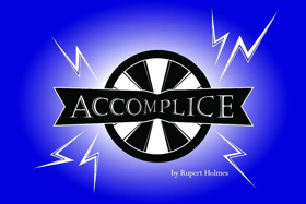 Cast and Creative Team Announced for ACCOMPLICE Image