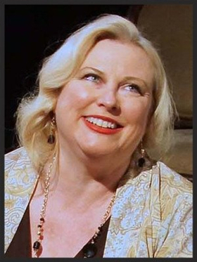 BWW Interview/Video: Theatre Miniatures No. 6: Christine Louise Marshall Image