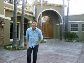 HGTV's MY LOTTERY DREAM HOME with Host David Bromstead Returns 2/9  Image