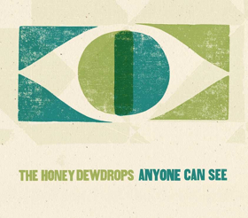 The Honey Dewdrops to Release New Album in March  Image