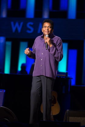 Grand Ole Opry Legend Charley Pride Set For Annual Opry Birthday Bash Image