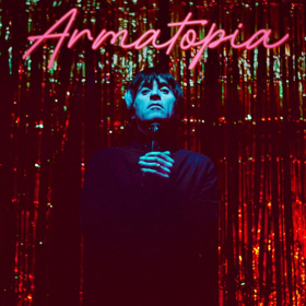 Johnny Marr Shares New Track ARMATOPIA, North American Tour On-Sale Today 