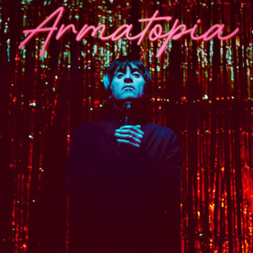 Johnny Marr Shares New Track ARMATOPIA, North American Tour On-Sale Today Image