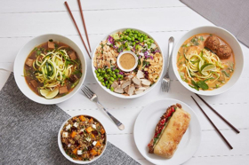fresh&co in New York Launches New Winter Menu Image