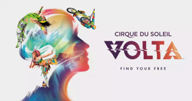 Cirque Du Soleil Brings VOLTA To Atlanta 