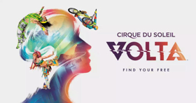 Cirque Du Soleil Brings VOLTA To Atlanta Image