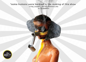 Review: SOME HUMANS WERE HARMED IN THE MAKING OF THIS SHOW a Sharp Satire With a Deep Message Image