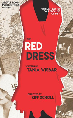 Review: Inspired by a True Story, THE RED DRESS Reminds Us of a Time We Must Never Forget Image