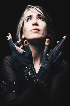 Imogen Heap Adds 'Mycelia World Tour' LA Date, Plus Creative Passport “Change Maker Forums” 